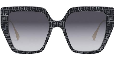 fendi butterfly sunglasses 2012|Fendi sunglasses discounted.